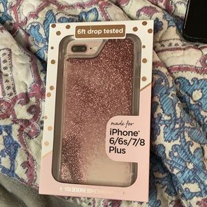 iPhone 6 PLUS/6s/7 PLUS/ 8 PLUS Phone case
